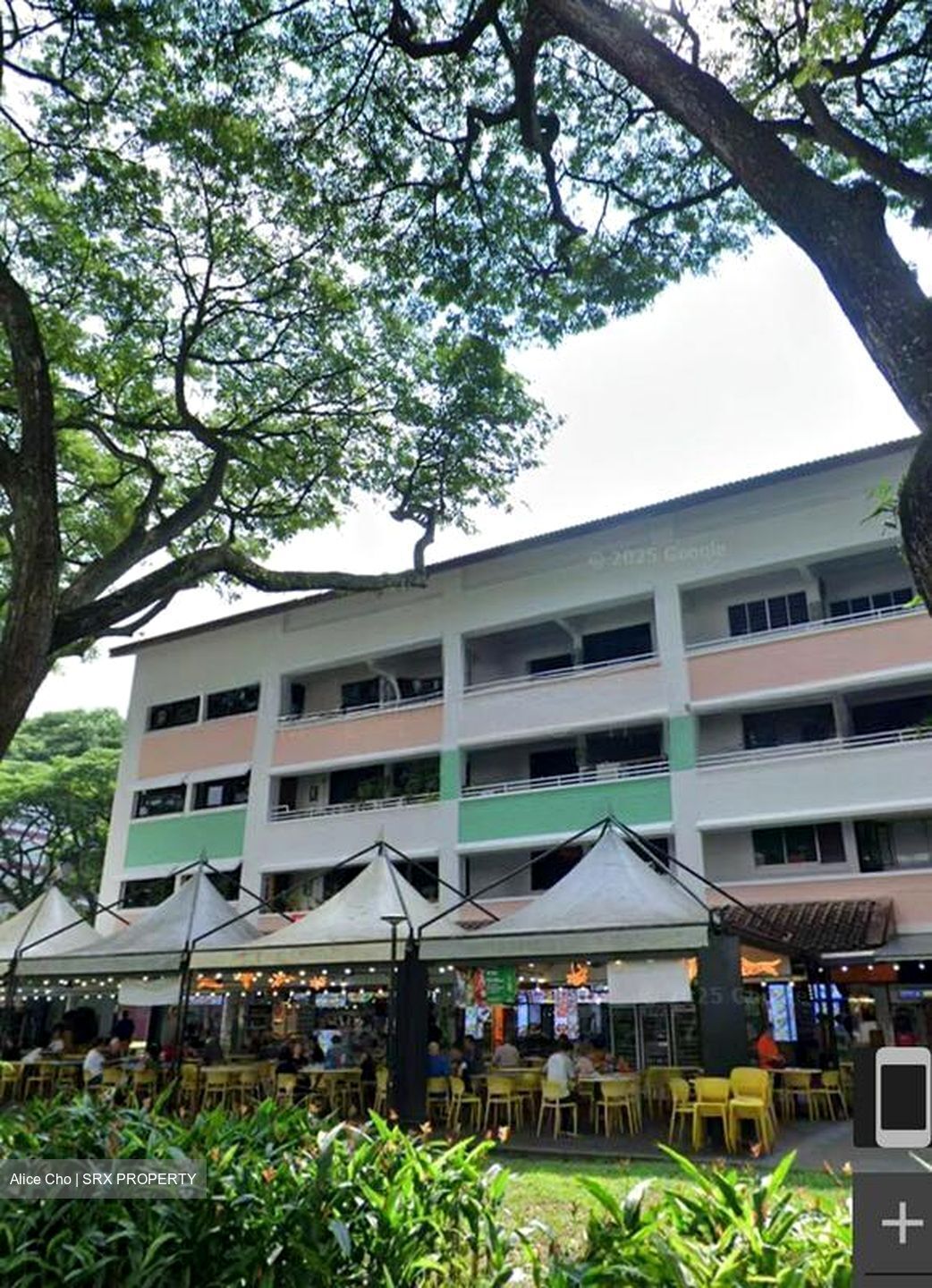 Blk 536 Jurong West Street 52 (Jurong West), HDB 4 Rooms #504049111